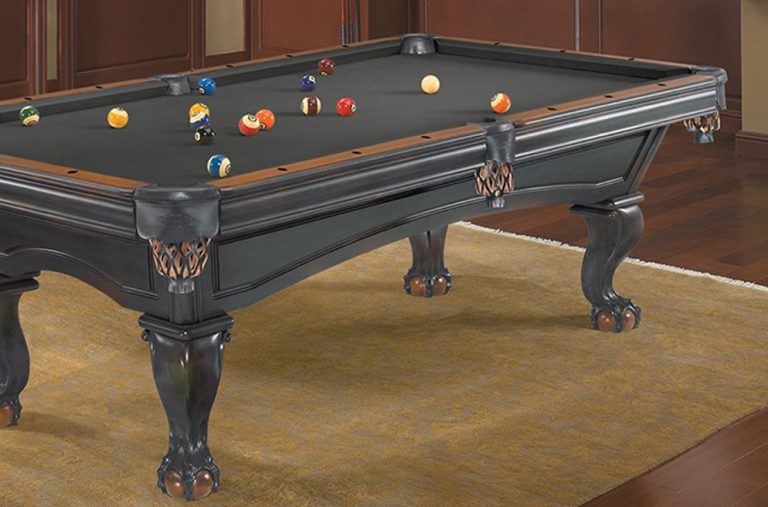 Brunswick Glenwood Pool Table Premium Pool & Billiard Tables Barton