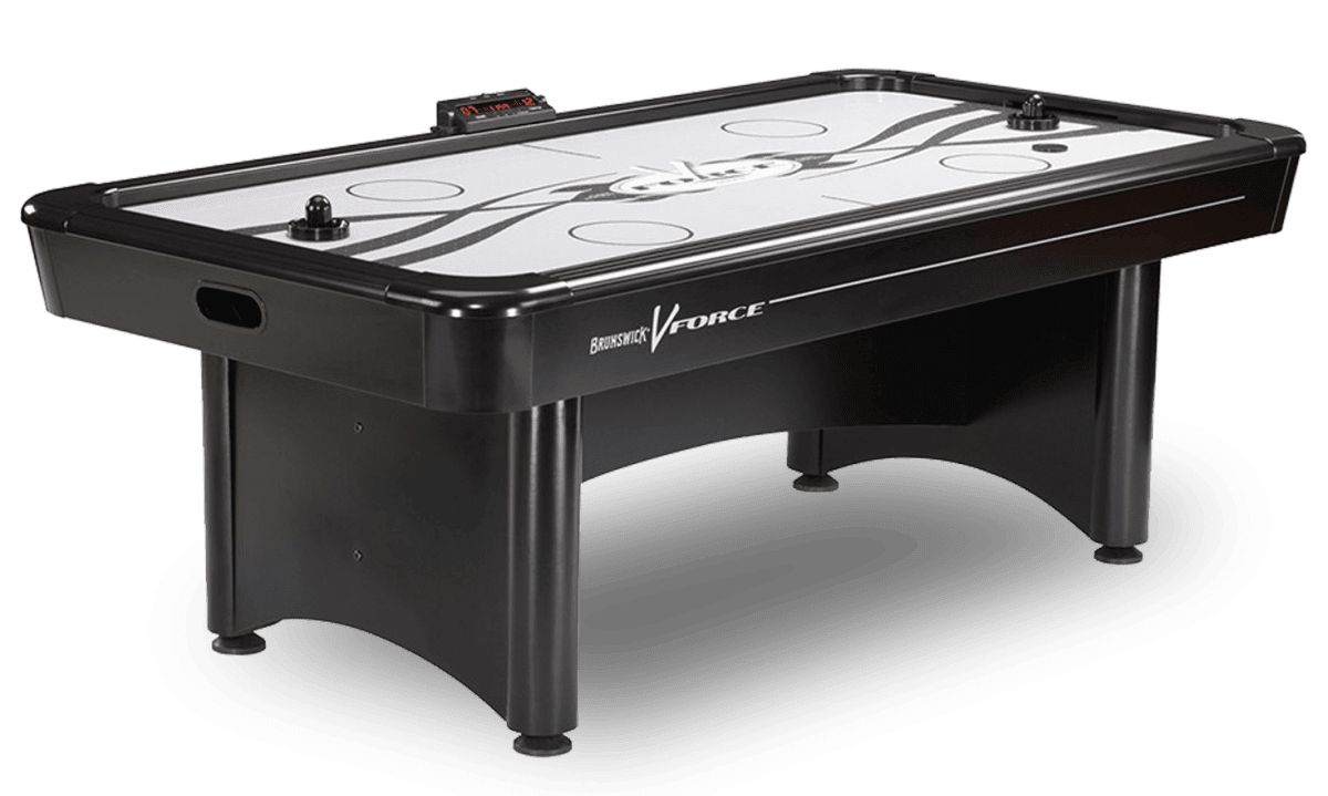 Air Hockey Tables Table Top Air Hockey Game