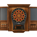 Dartboard Cabinet