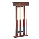 Canton Wall Rack