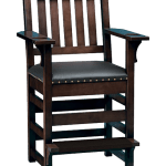 Centennial Player's Chair