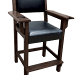 Traditional Player’s Chair