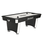 Wind Chill Air Hockey