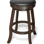 Traditional Backless Bar Stool