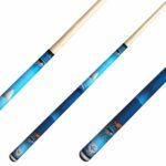 Cue - Shark - Rumpus - 1pce 36" Cue