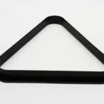 Triangle 2 1/16" Plastic