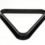 Triangle - 1 7/8" Plastic