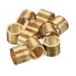 Ferrules Brass 10mm