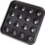 Pool - Ball Tray - plastic