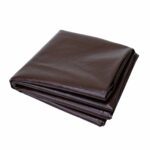 Dust Cover (BW) 8ft Brown -VC