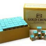 Chalk - Brunswick Green (Gross 144)