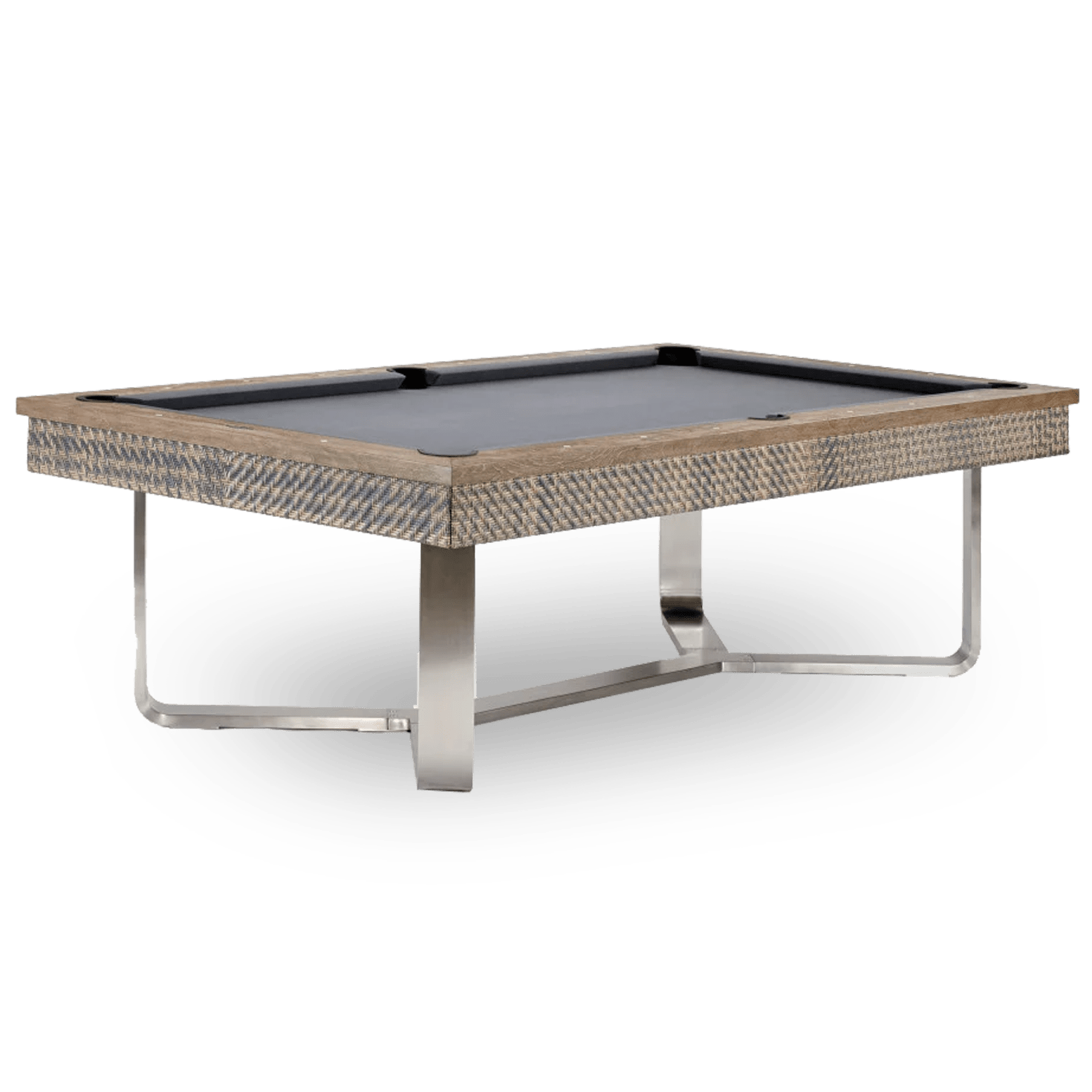 Featured image of Brunswick Pool Table - The Bali model