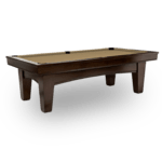 Brunswick Winfield Pool Table