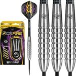 Darts Set - Winmau - Foxfire Tungsten 24G