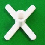 Rest Head Nylon Cross