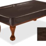 Dust Cover (BW) 8ft Brown -RC (Standard)