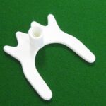 Rest Head Nylon Spider