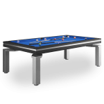 Montfort Auckland Pool Table