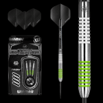 Darts Set  - Ton Machine Tungsten 21G