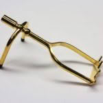 Rest Head Brass Extention Spider