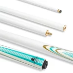 Cue - Powerglide - Circa II - 2 Piece Snooker Cue