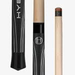 Cue - Lucasi - Air Hog - Jump Cue (Black)