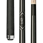 Cue - Lucasi - Hybrid Matte Black - With Sport G5 Grip