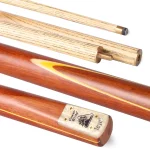 Cue - Powerglide - Target - Snooker Cue