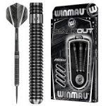 Darts Set - Blackout Tungsten Dart 21G
