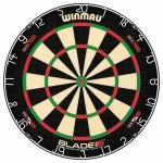 Dart Board Blade 6 Dual Core