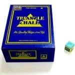 Chalk - Triangle Blue (Gross 144)