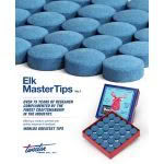 Tips - Elk - Individual - 12mm