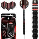 Darts Set - Pro Line Tungsten 23G