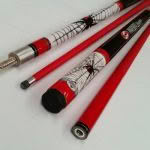 Cue - Illusion Redback - Spider print - 2pce