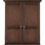 Dart Cabinet - Brunswick - Espresso