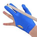 Glove Predator Blue