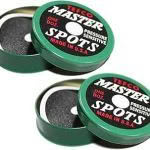 Spots - 30mm Master Medium Spots - Tin