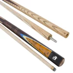 Cue - Infinity - 2pce 57" 10mm - Blue & Beige - Powerplay