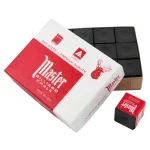 Chalk - Master Black (Box 12)