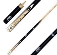 Cue - 57' FSA Pro Series  Ash - High Performance - 2pce - 9.5mm Tip with 6" Extension