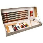 Play Package - Aramith - Standard - 2 1/4"