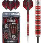 Darts Set - Winmau -Diablo 22G
