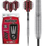 Darts Set - Maverick Tungsten 24G