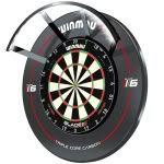 Dart Light - Winmau - Polaris 120 Degree Dartboard Light
