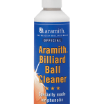 Ball - Polish/Cleaner - Aramith