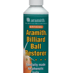 Ball - Polish/Restorer - Aramith