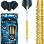 Darts Set -  Winmau - Neutron 25G