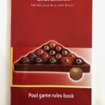 Rule Book - Pool