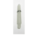 Dart Accessories - Harrows - Nylon Shaft - X Short White