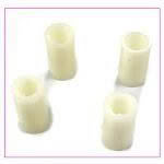 Ferrule plastic - white-11mm